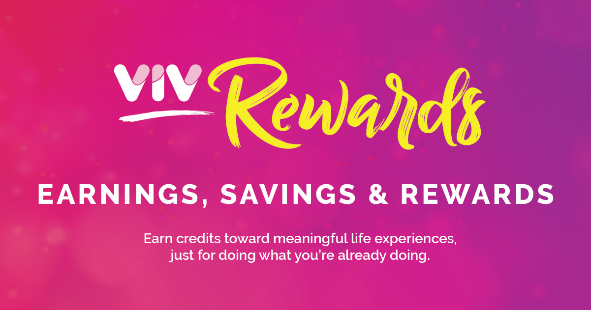 Viv Rewards